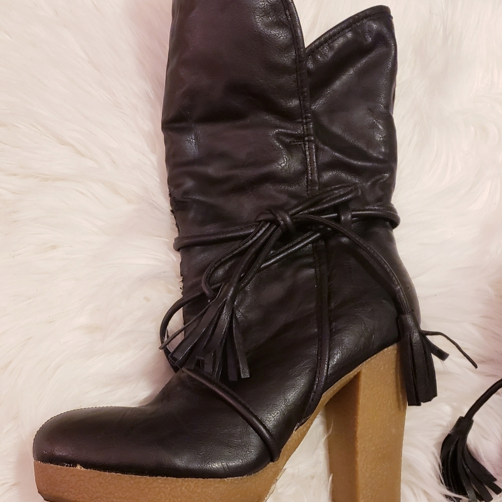 Women's Boots